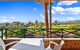 Golf And Sea Views Holiday In Golf Del Sur Tlp501