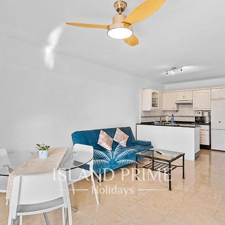 Golf And Sea Views Holiday In Golf Del Sur Tlp501 San Miguel de Abona Exterior photo