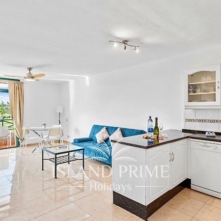 Golf And Sea Views Holiday In Golf Del Sur Tlp501 San Miguel de Abona Exterior photo