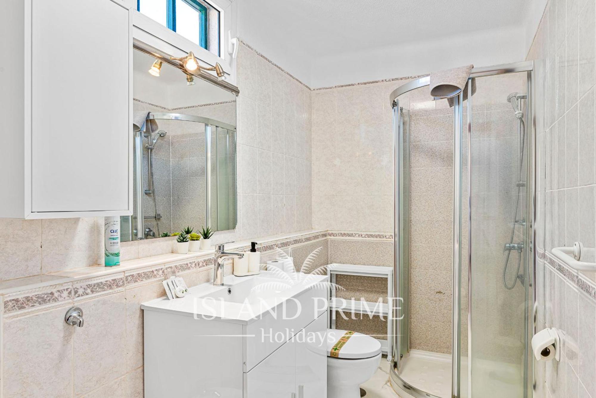 Golf And Sea Views Holiday In Golf Del Sur Tlp501 San Miguel de Abona Exterior photo