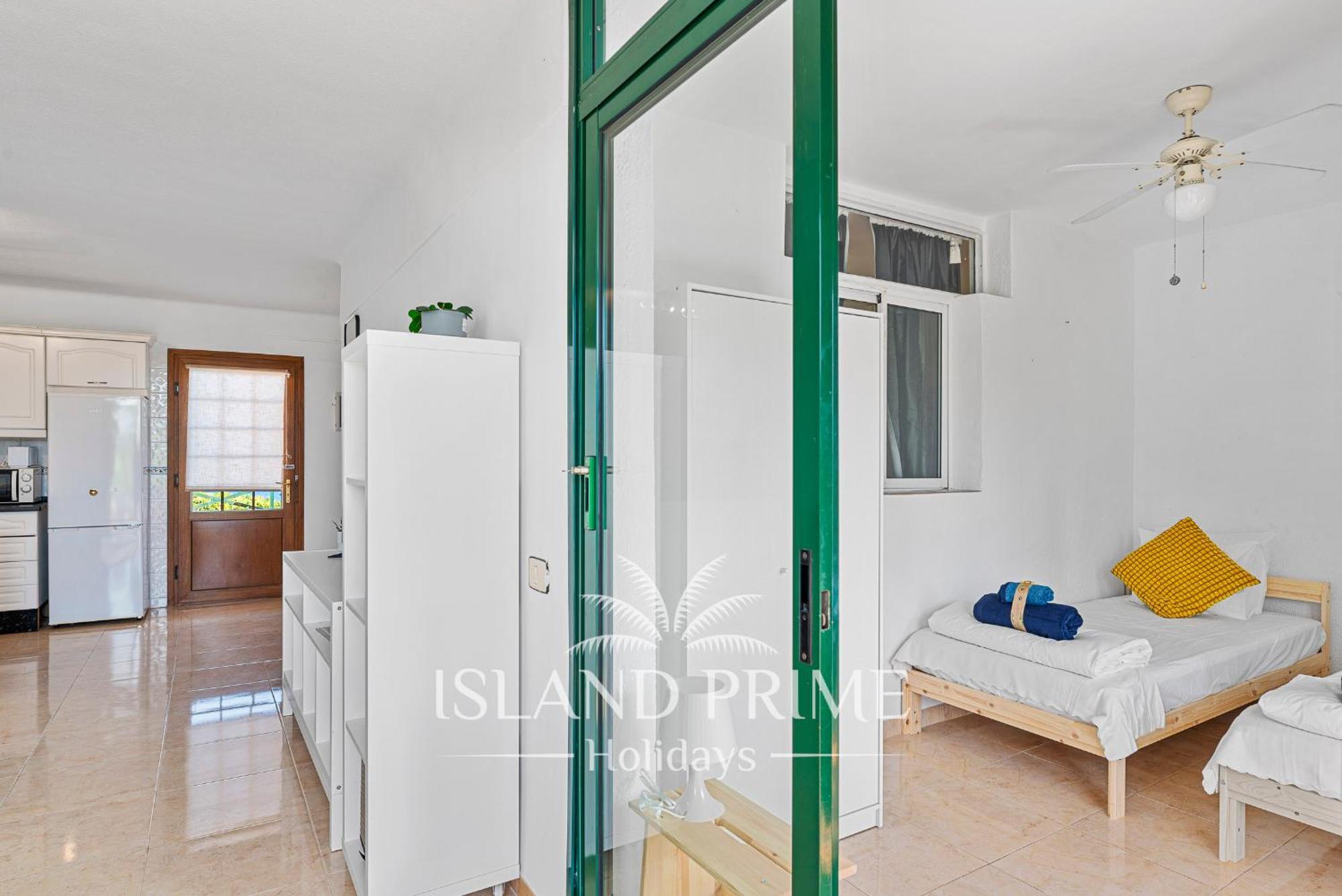 Golf And Sea Views Holiday In Golf Del Sur Tlp501 San Miguel de Abona Exterior photo