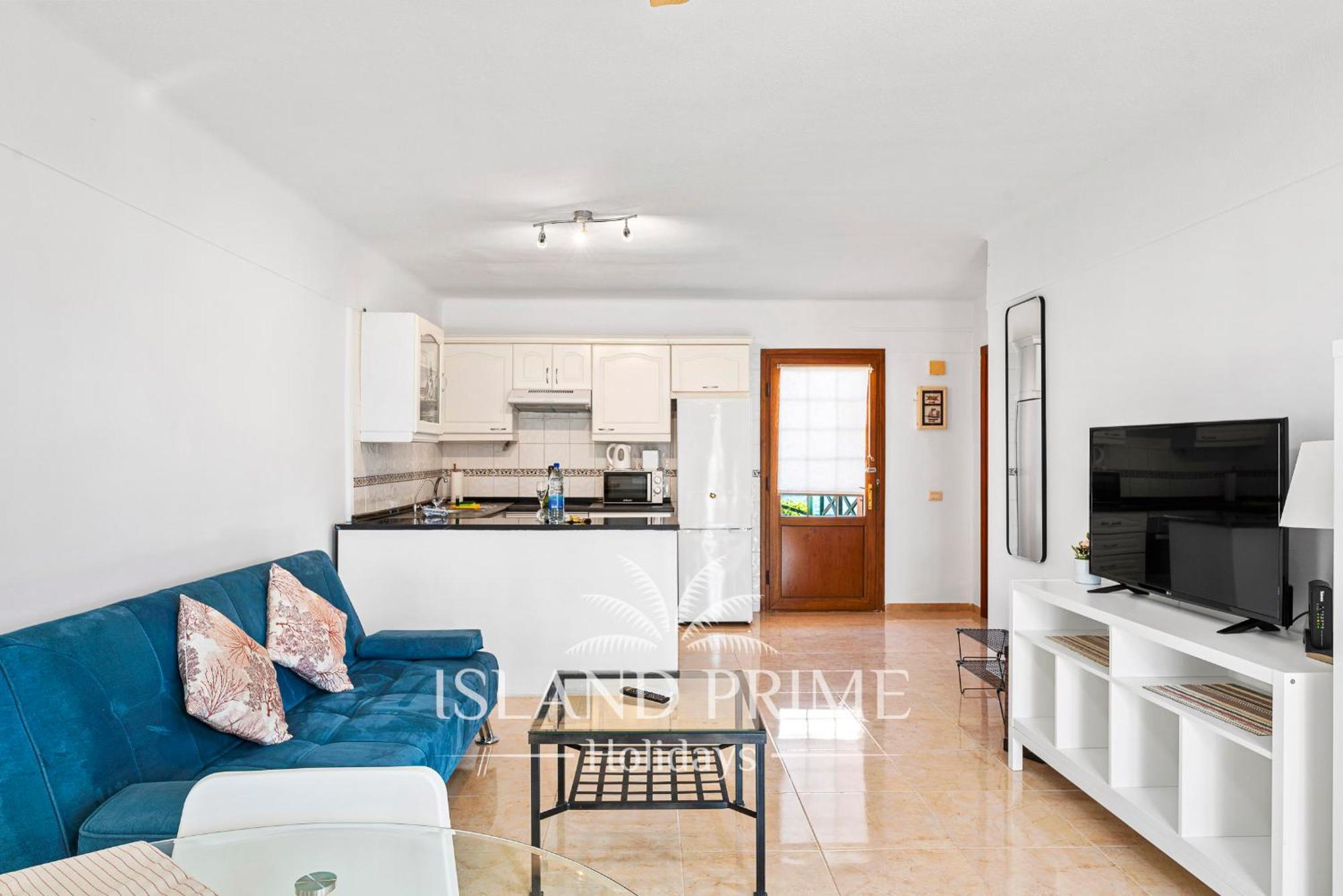 Golf And Sea Views Holiday In Golf Del Sur Tlp501 San Miguel de Abona Exterior photo
