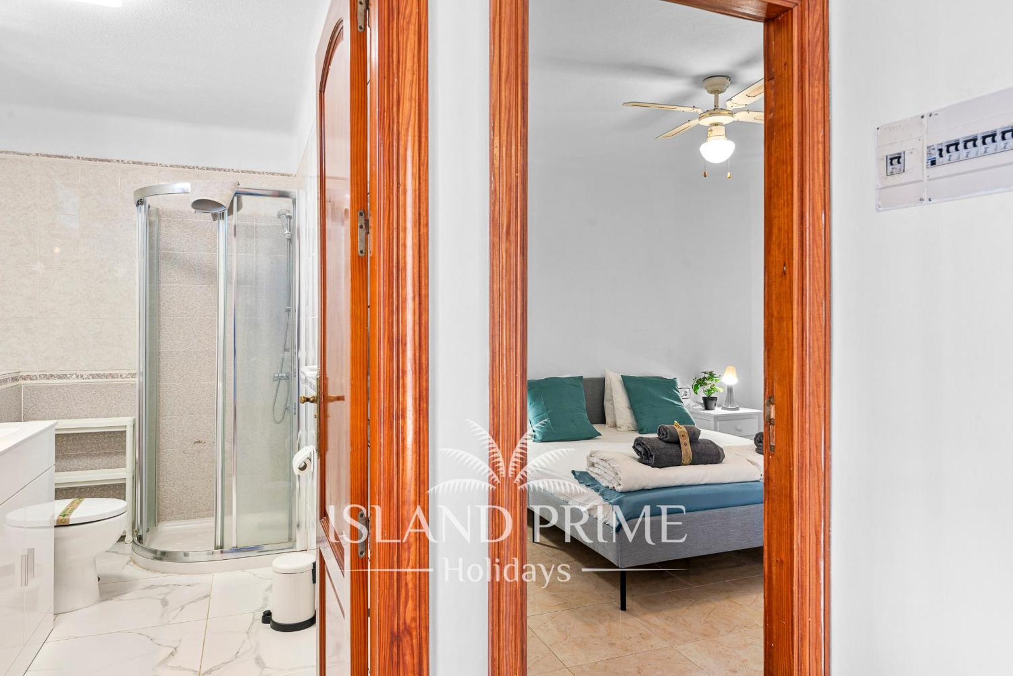 Golf And Sea Views Holiday In Golf Del Sur Tlp501 San Miguel de Abona Exterior photo